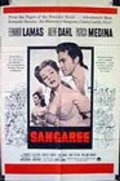 Movies Sangaree poster