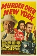 Movies Murder Over New York poster