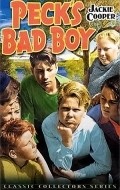 Movies Peck's Bad Boy poster