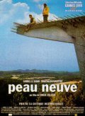 Movies Peau neuve poster
