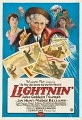 Movies Lightnin' poster