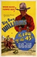Movies The Law of 45's poster