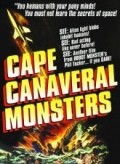 Movies The Cape Canaveral Monsters poster