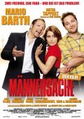 Movies Mannersache poster