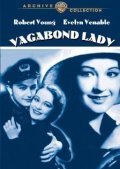 Movies Vagabond Lady poster