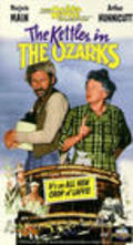 Movies The Kettles in the Ozarks poster