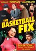 Movies The Basketball Fix poster