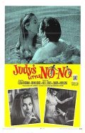 Movies Judy's Little No-No poster