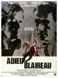 Movies Adieu blaireau poster