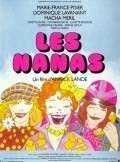 Movies Les nanas poster