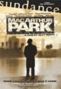 Movies MacArthur Park poster
