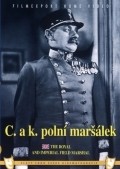 Movies C. a k. polni marsalek poster