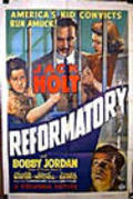Movies Reformatory poster