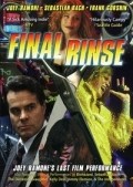 Movies Final Rinse poster