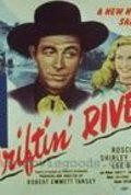Movies Driftin' River poster