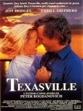 Movies Texasville poster