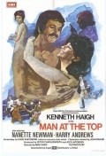 Movies Man at the Top poster