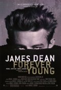 Movies James Dean: Forever Young poster