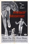 Movies Runaway Daughters poster