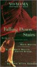 Movies Bach Cello Suite #3: Falling Down Stairs poster