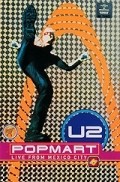 Movies U2: PopMart Live from Mexico City poster
