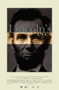 Movies Lincoln's Eyes poster