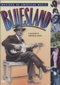Movies Bluesland: A Portrait in American Music poster