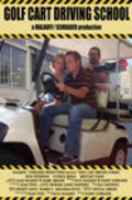 Movies Golf Cart Driving School poster