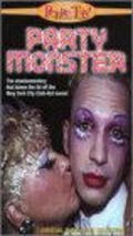 Movies Party Monster poster