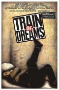 Movies Train of Dreams poster