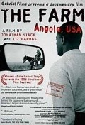 Movies The Farm: Angola, USA poster