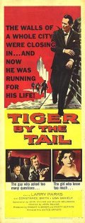 Movies Tiger by the Tail poster
