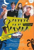 Movies Cuarteto de La Habana poster