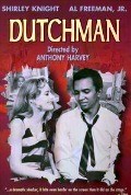 Movies Dutchman poster