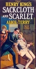 Movies Sackcloth and Scarlet poster