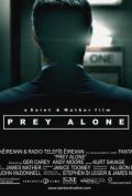 Movies Prey Alone poster