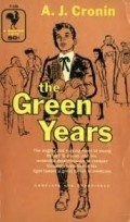 Movies The Green Years poster