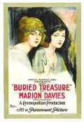Movies Buried Treasure poster