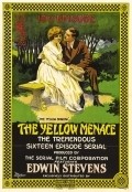 Movies The Yellow Menace poster