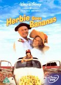 Movies Herbie Goes Bananas poster
