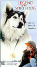 Movies Legend of the Spirit Dog poster
