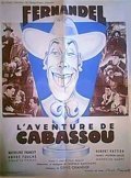 Movies L'aventure de Cabassou poster