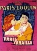 Movies Paris canaille poster