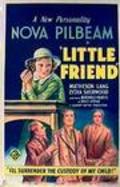 Movies Little Friend poster