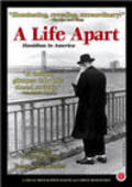 Movies A Life Apart: Hasidism in America poster