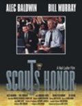 Movies Scout's Honor poster