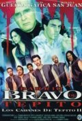 Movies Barrio bravo de Tepito poster