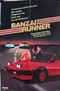 Movies Banzai Runner poster