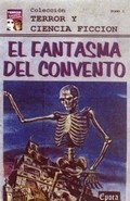 Movies El fantasma del convento poster