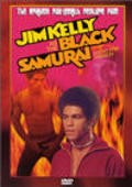 Movies Black Samurai poster